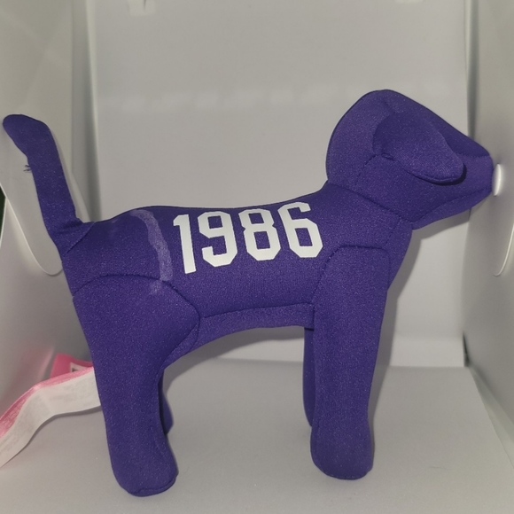 Victoria's Secret Pink Dogs Bundle - Picture 4 of 7